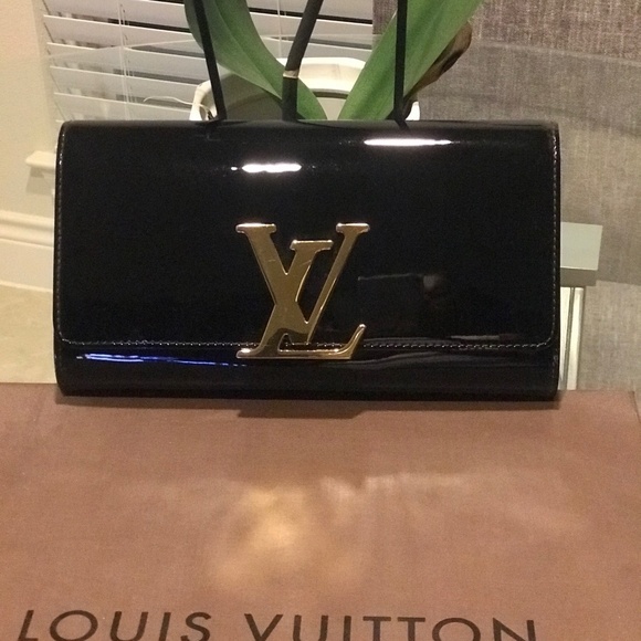 Louis Vuitton Other - Louis Vuitton pouch Louis Vuitton Other - Louis Vuitton pouch